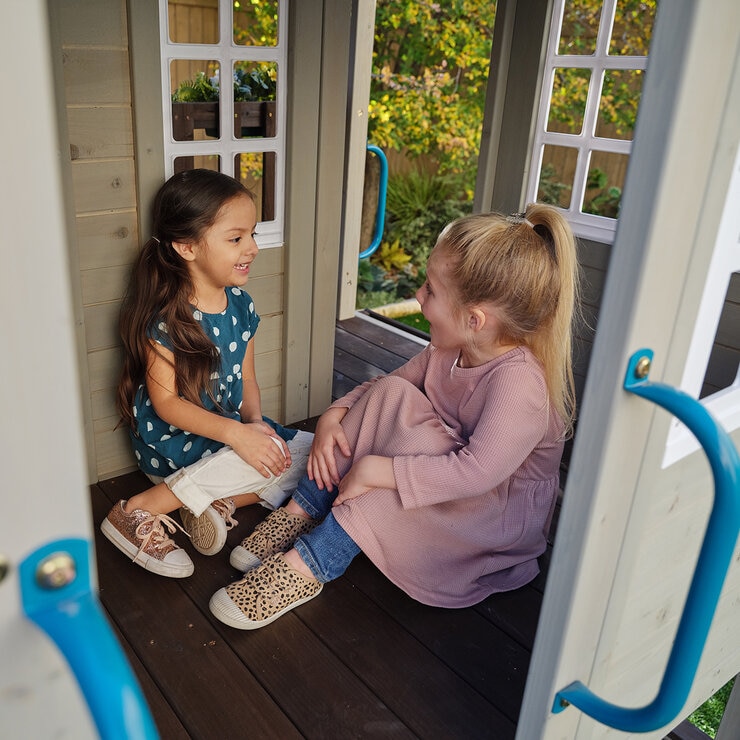 Kidkraft Casa de Juego Cozy Escape — Imagen 3 de 4