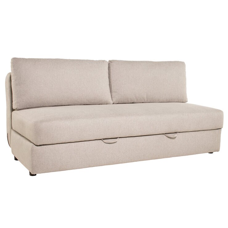 Violanti, Sofá Cama De Dos Plazas — Imagen 2 de 4