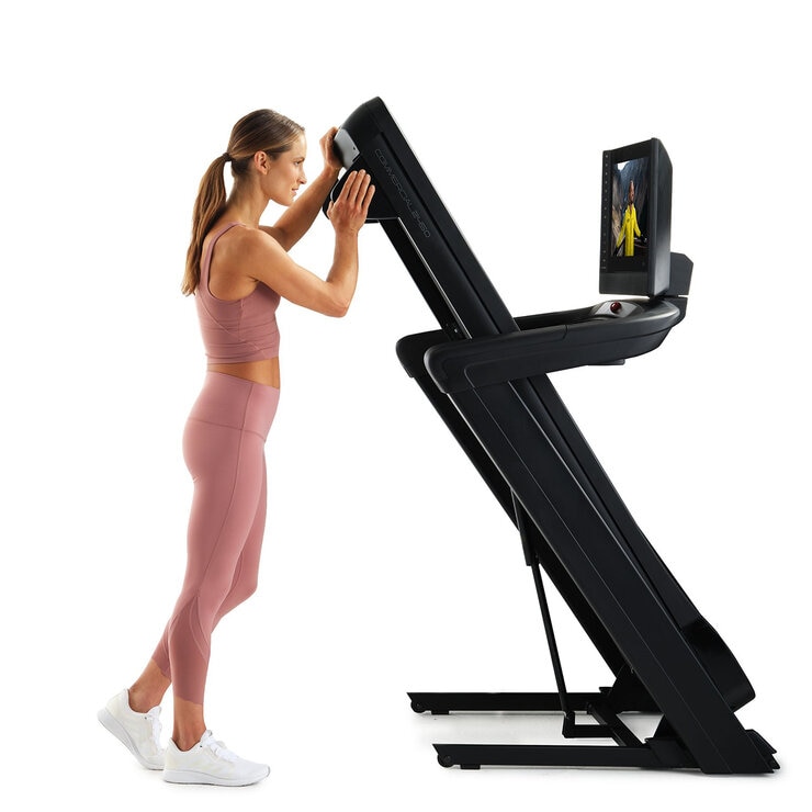 Nordictrack Caminadora 2450 — Imagen 3 de 4