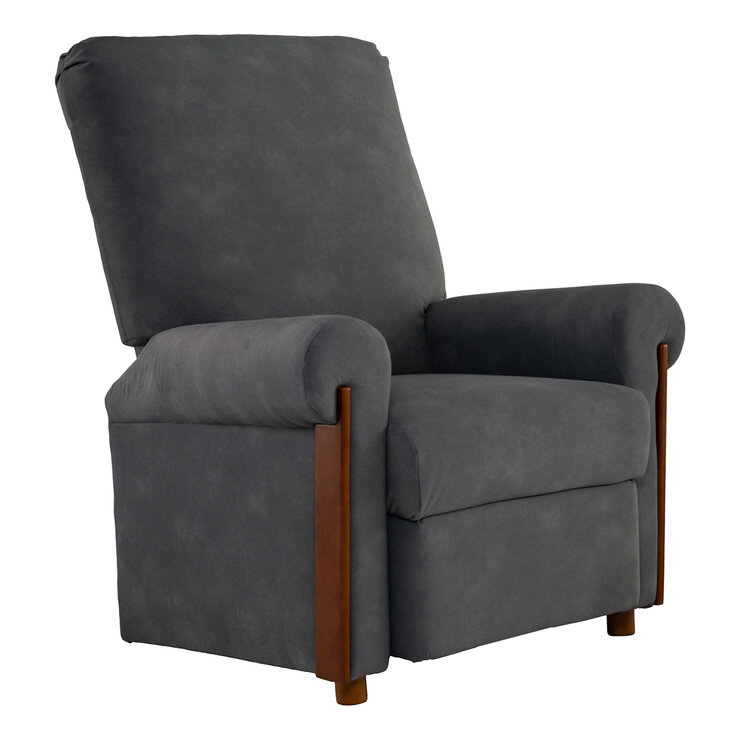 Violanti, Sillón reclinable tapizado — Imagen 2 de 4