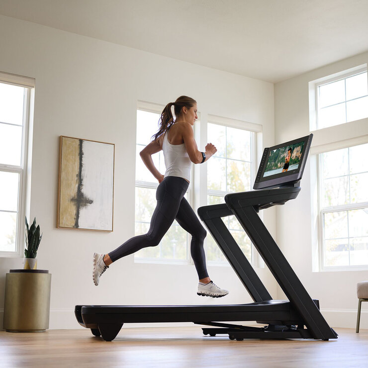 Nordictrack Caminadora 2450 — Imagen 4 de 4