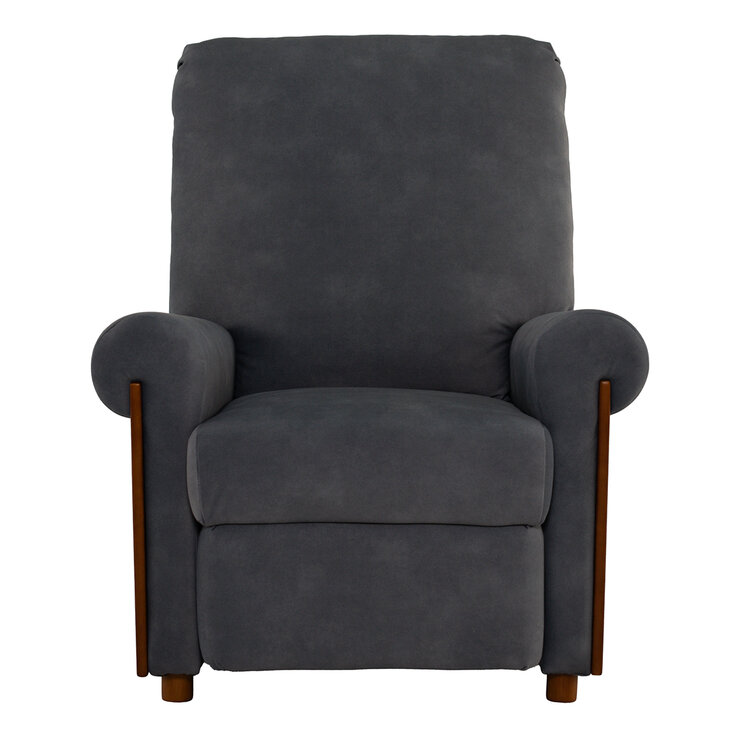 Violanti, Sillón reclinable tapizado — Imagen 1 de 4