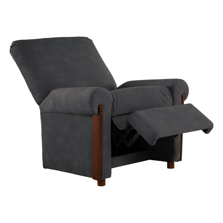 Violanti, Sillón reclinable tapizado — Imagen 3 de 4