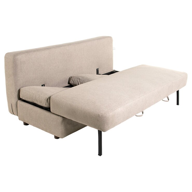 Violanti, Sofá Cama De Dos Plazas — Imagen 4 de 4
