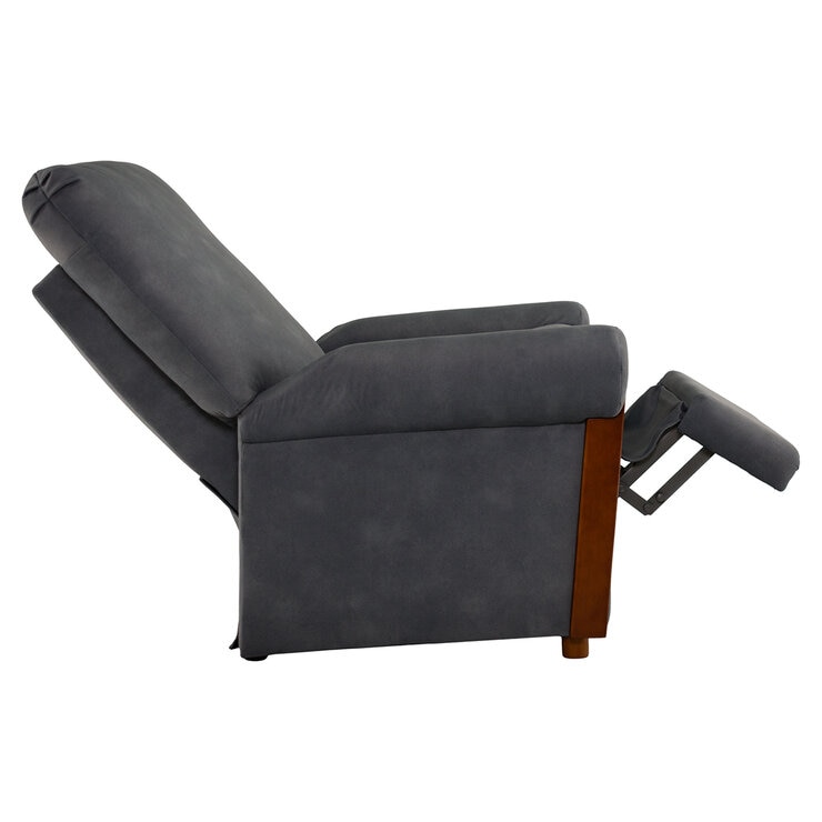 Violanti, Sillón reclinable tapizado — Imagen 4 de 4