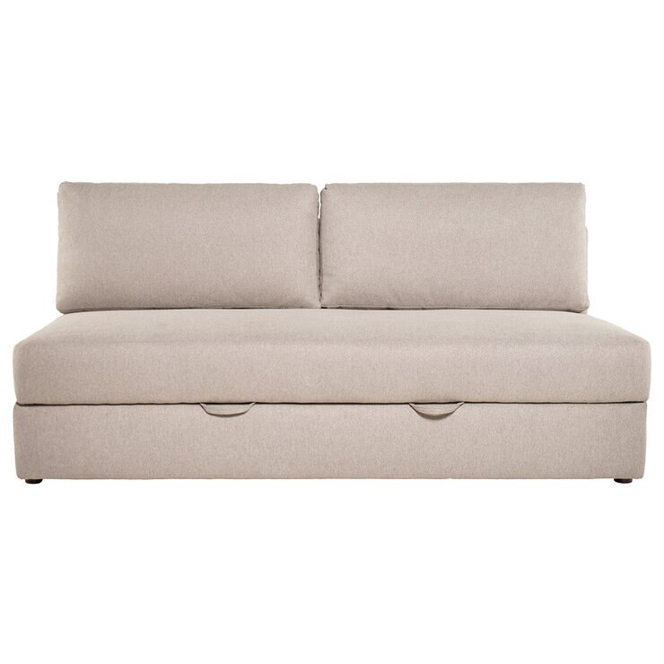 Violanti, Sofá Cama De Dos Plazas — Imagen 1 de 4