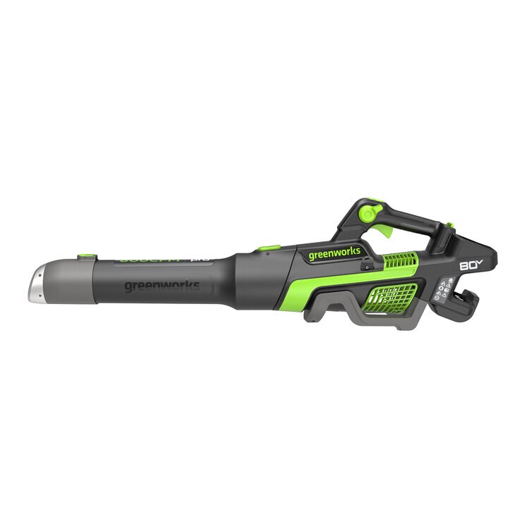 Greenworks, Sopladora de 800 CFM80V — Imagen 3 de 3