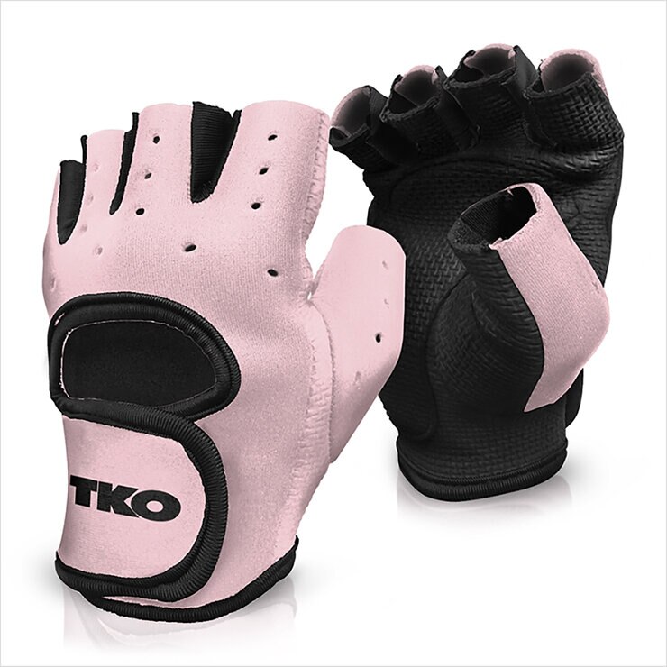 TKO Set de Entrenamiento de Resistencia  — Imagen 4 de 4