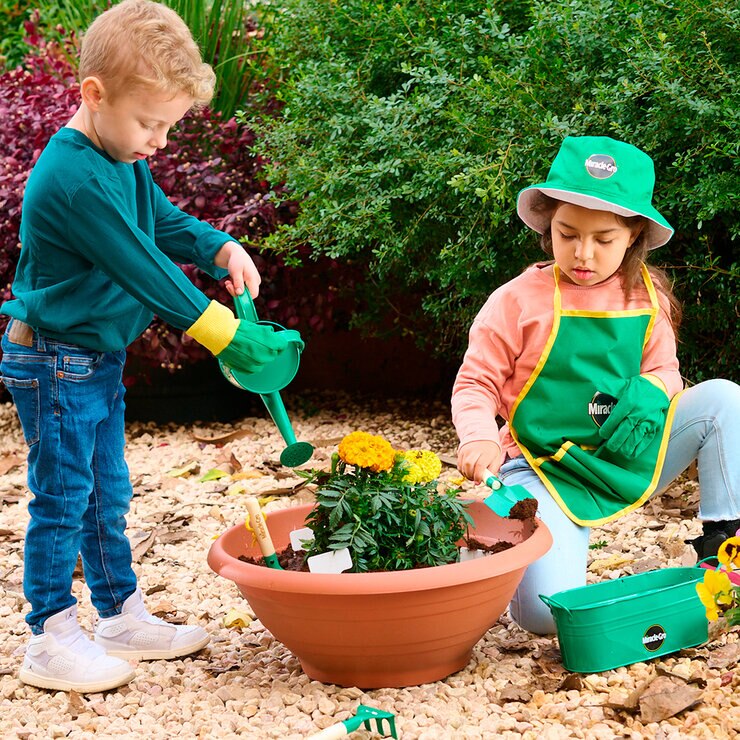 Miracle Grow Juego de Jardinería  — Imagen 2 de 4