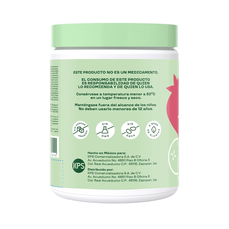 Bloom Frutos Rojos 289g — Imagen 3 de 3