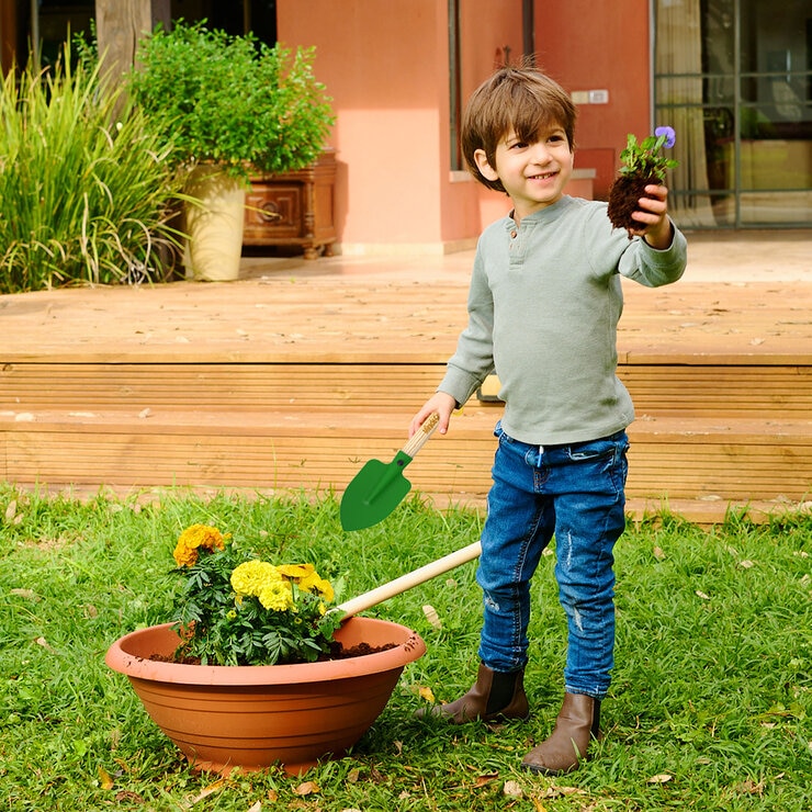 Miracle Grow Juego de Jardinería  — Imagen 3 de 4