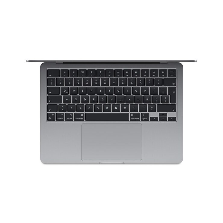 Apple MacBook Air 13" Chip M3 512GB Gris Espacial — Imagen 4 de 4