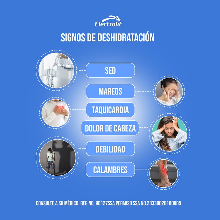 Electrolit 6pk Uva, Coco y Mora 625 ml — Imagen 4 de 4