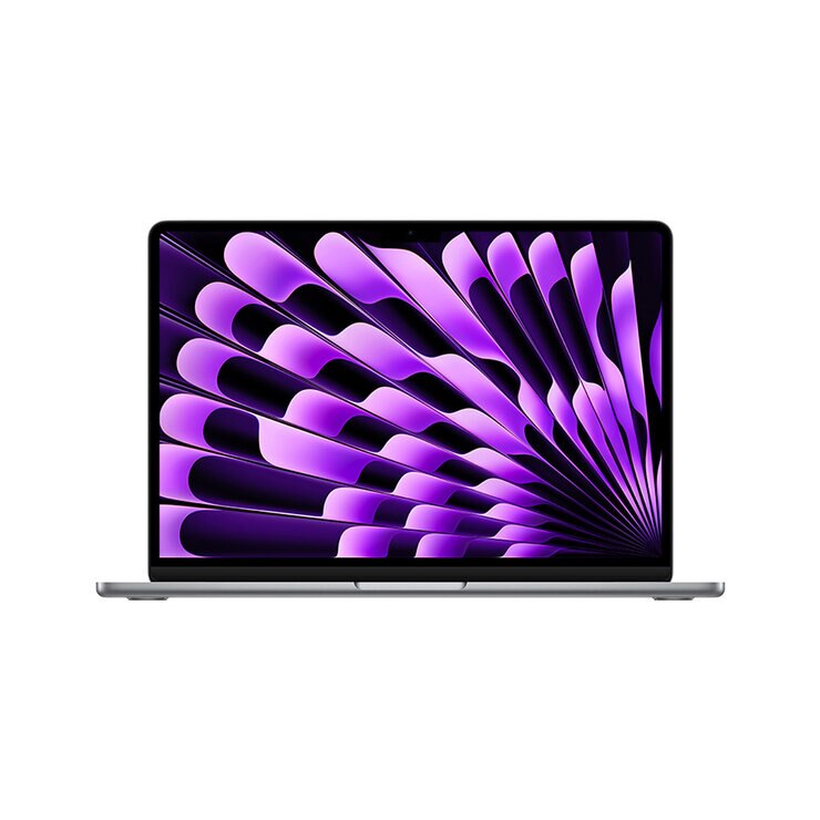 Apple MacBook Air 13" Chip M3 512GB Gris Espacial — Imagen 1 de 4