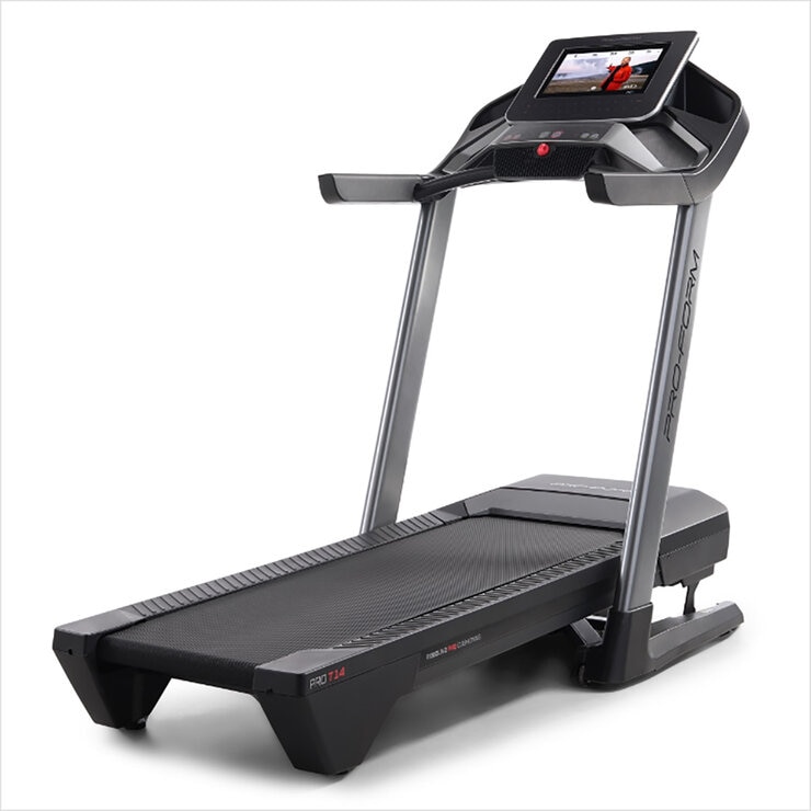 ProForm Caminadora Pro T14 — Imagen 2 de 4