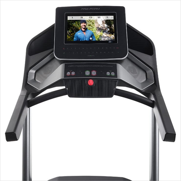 ProForm Caminadora Pro T14 — Imagen 3 de 4