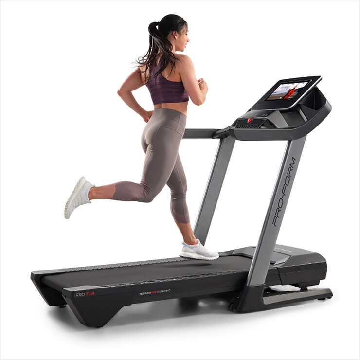 ProForm Caminadora Pro T14 — Imagen 1 de 4