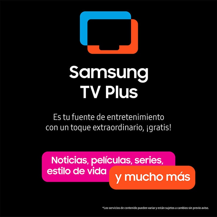 Samsung Pantalla 65" 4K QLED Smart TV — Imagen 3 de 4