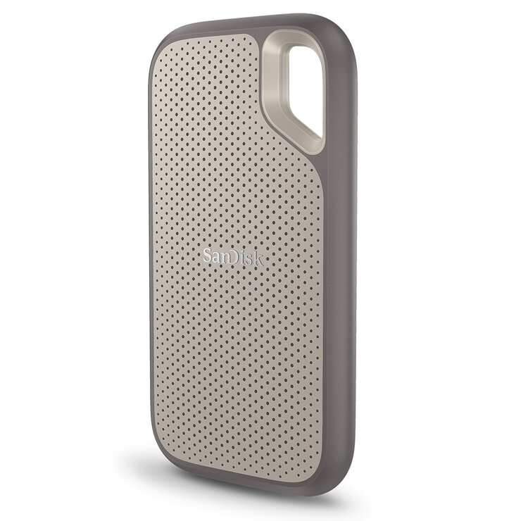SanDisk, Unidad de Estado Sólido Portátil Extreme Go de 1TB — Imagen 2 de 4
