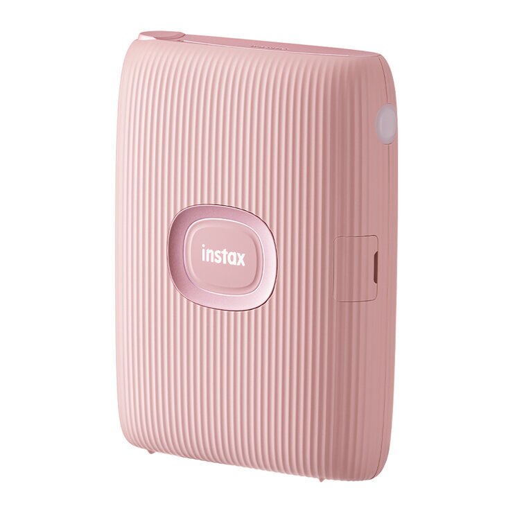 Fujifilm Bundle Impresora Instax Mini Link Rosa — Imagen 2 de 4