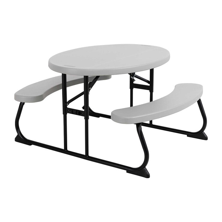 Lifetime, Mesa de Picnic para niños — Imagen 3 de 4