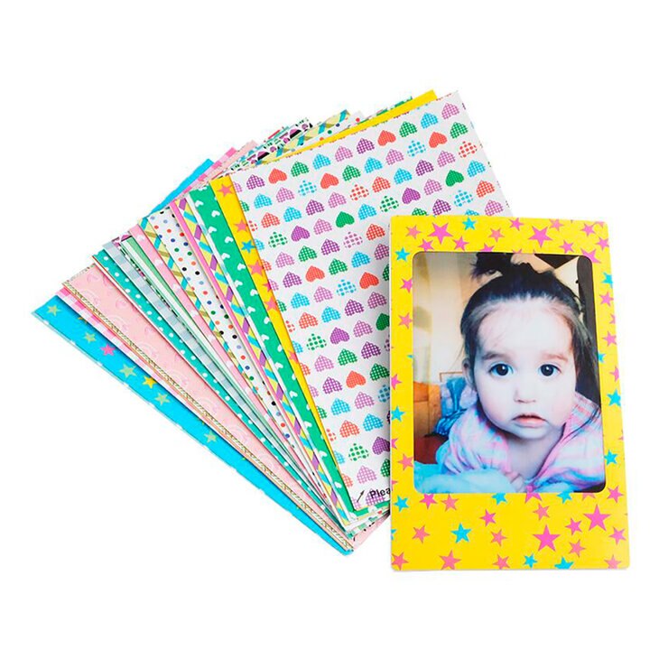 Fujifilm Bundle Impresora Instax Mini Link Rosa — Imagen 3 de 4