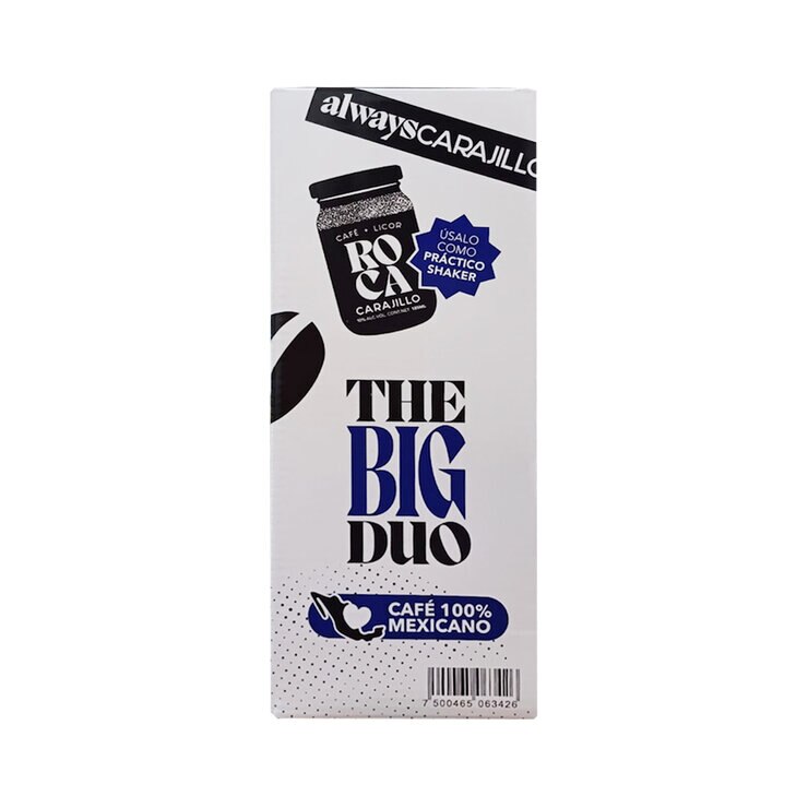 Carajillo Roca 2/1 L — Imagen 3 de 4