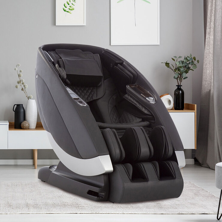 Human Touch, Sillón para Masaje Supernovo — Imagen 4 de 4