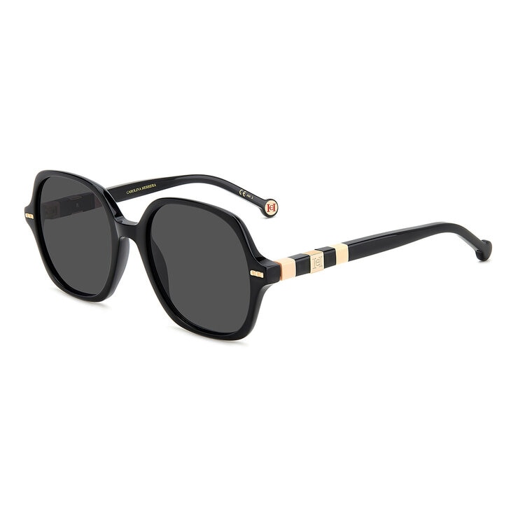 Carolina Herrera HER 0106/S Lentes de Sol — Imagen 2 de 4