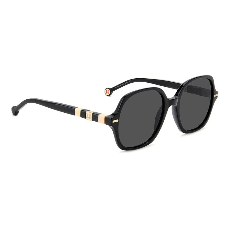Carolina Herrera HER 0106/S Lentes de Sol — Imagen 3 de 4