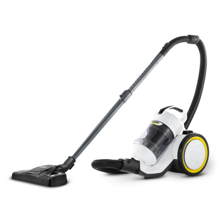 Karcher aspiradora VC3 Blanca