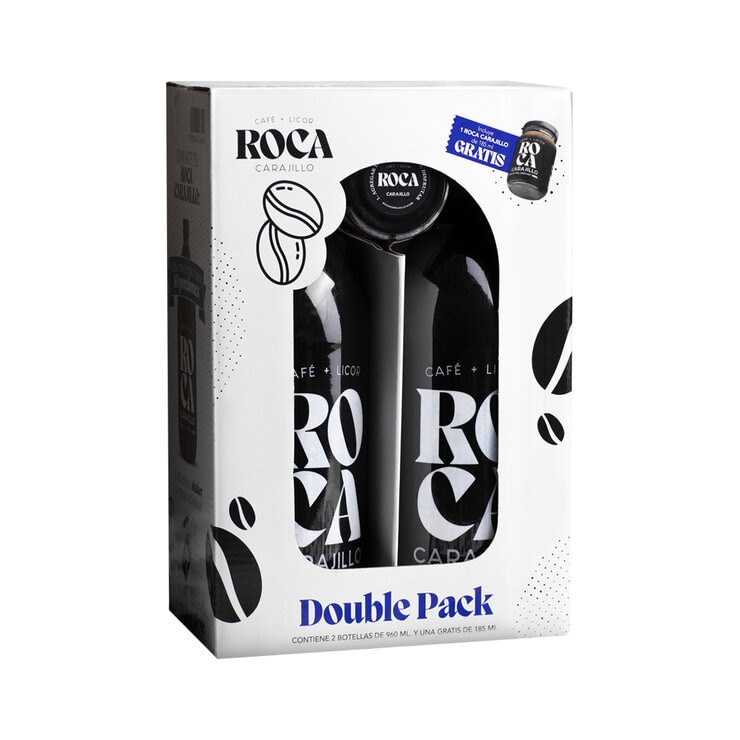 Carajillo Roca 2/1 L — Imagen 1 de 4
