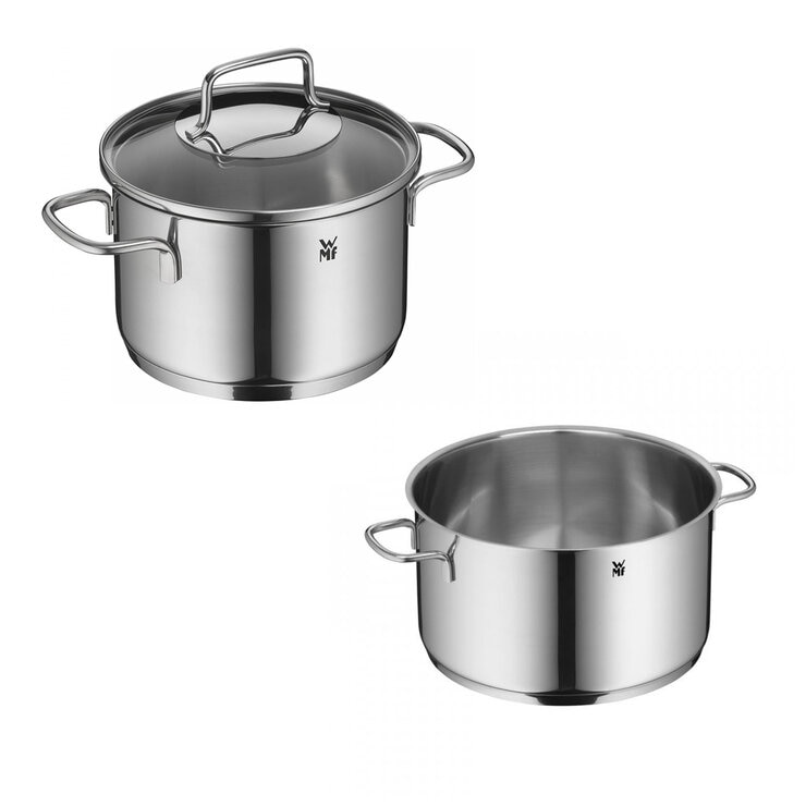 WMF Batería de Cocina Astoria de 5 piezas — Imagen 4 de 4