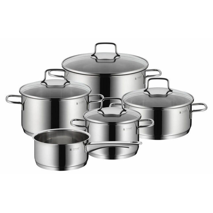 WMF Batería de Cocina Astoria de 5 piezas — Imagen 1 de 4