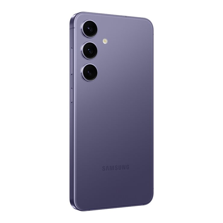 Samsung Galaxy S24 128GB Violeta — Imagen 2 de 4