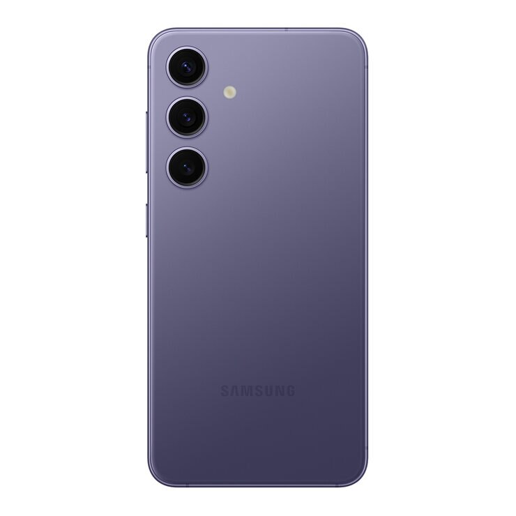 Samsung Galaxy S24 128GB Violeta — Imagen 3 de 4