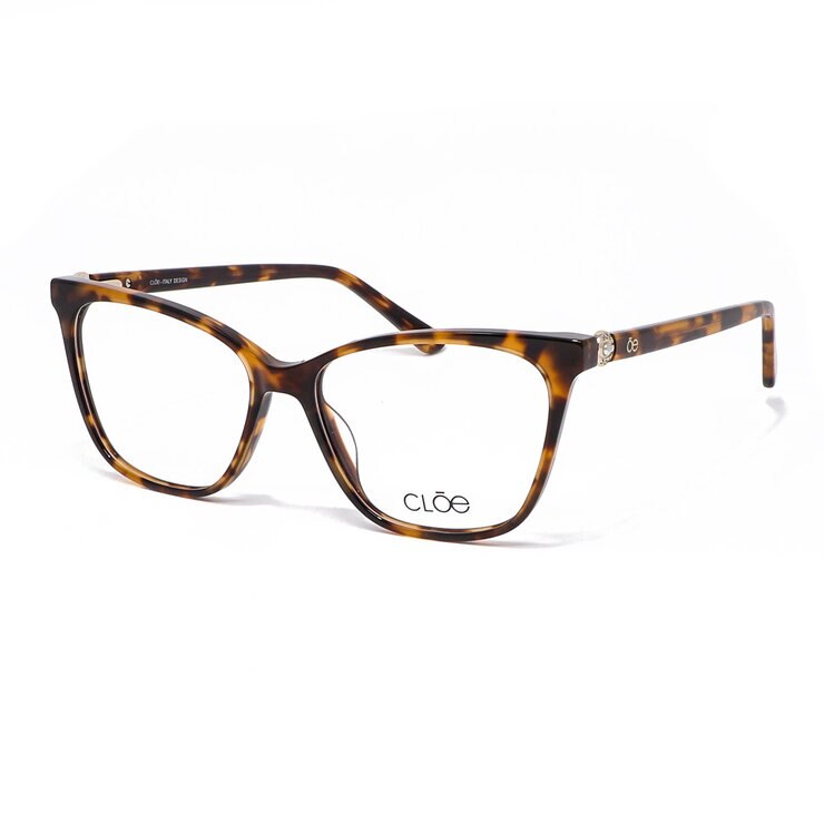 Cloe VLE.32159.0DMI.54 Armazón Oftálmico — Imagen 2 de 3