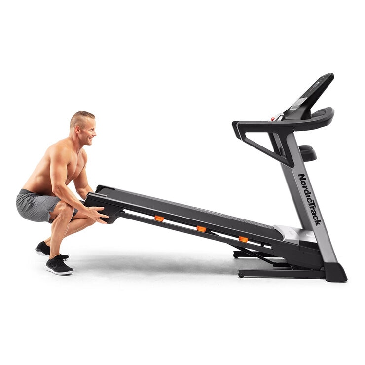 Nordictrack Caminadora 7.5 S  — Imagen 4 de 4