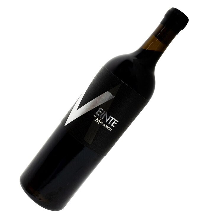 Vino Tinto Veinte de Mariatinto 750 ml — Imagen 2 de 4