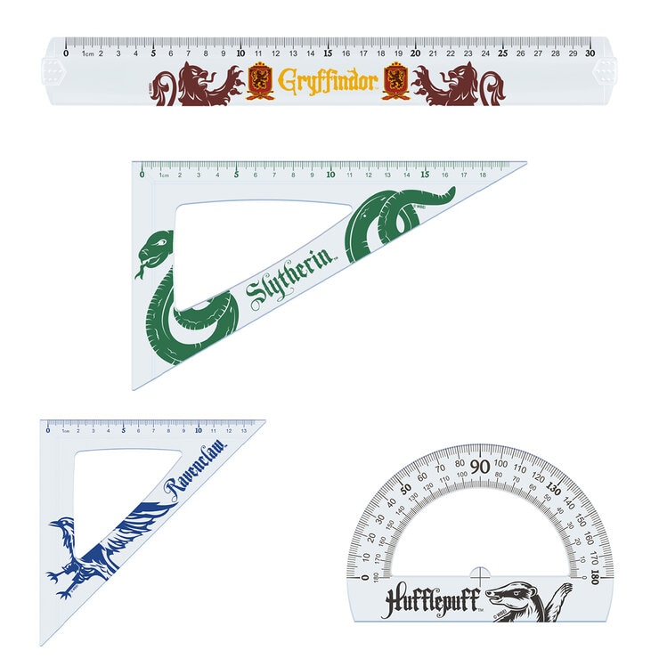 Maped Set Harry Potter — Imagen 3 de 4