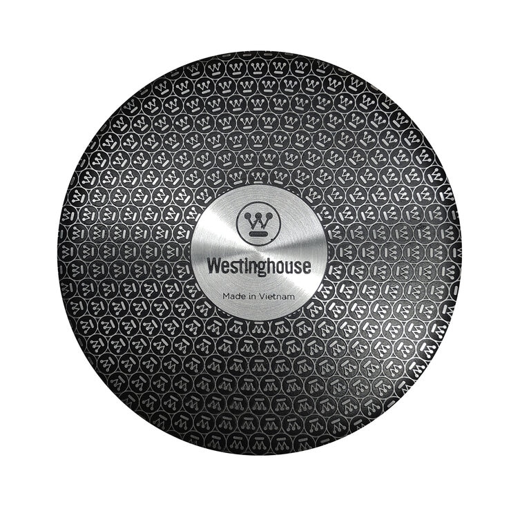 Westinghouse  Olla Black Signature 16 cm — Imagen 2 de 4