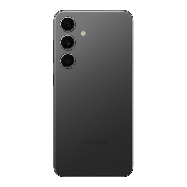 Samsung Galaxy S24 256GB Negro Ónix — Imagen 2 de 4