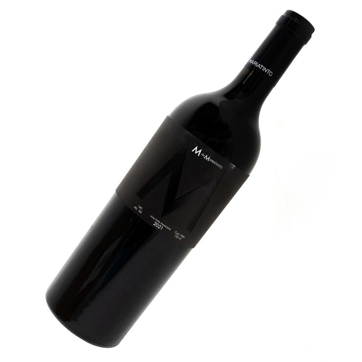 Vino Tinto M de Mariatinto 750 ml — Imagen 2 de 4