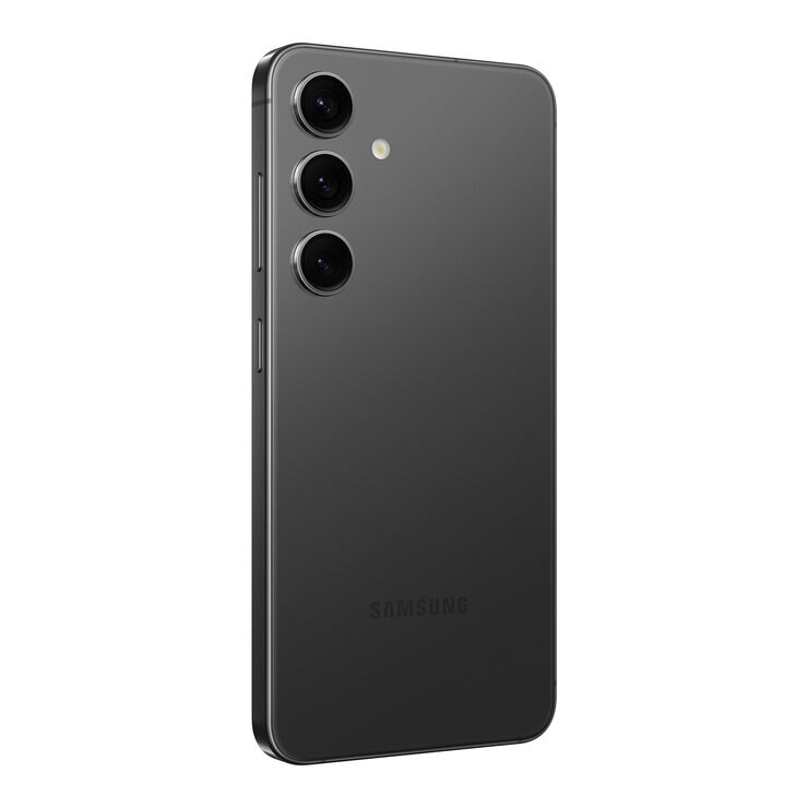 Samsung Galaxy S24 128GB Negro Ónix — Imagen 3 de 4