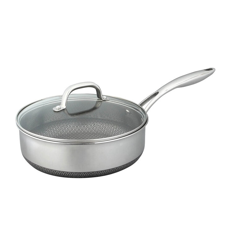 Westinghouse Olla Black Signature 26 cm — Imagen 1 de 4