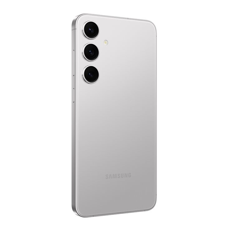 Samsung Galaxy S24+ 512GB Gris Mármol — Imagen 2 de 4