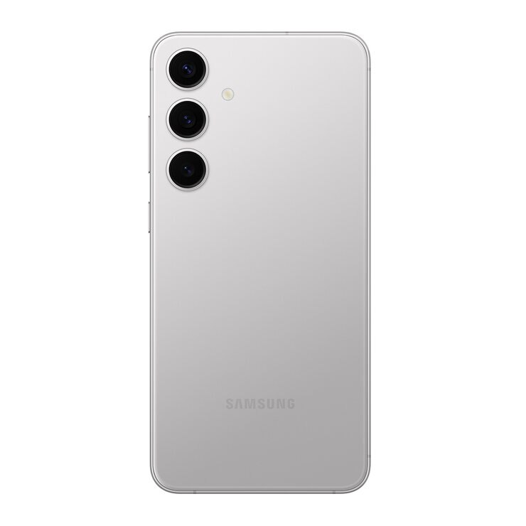 Samsung Galaxy S24+ 512GB Gris Mármol — Imagen 4 de 4