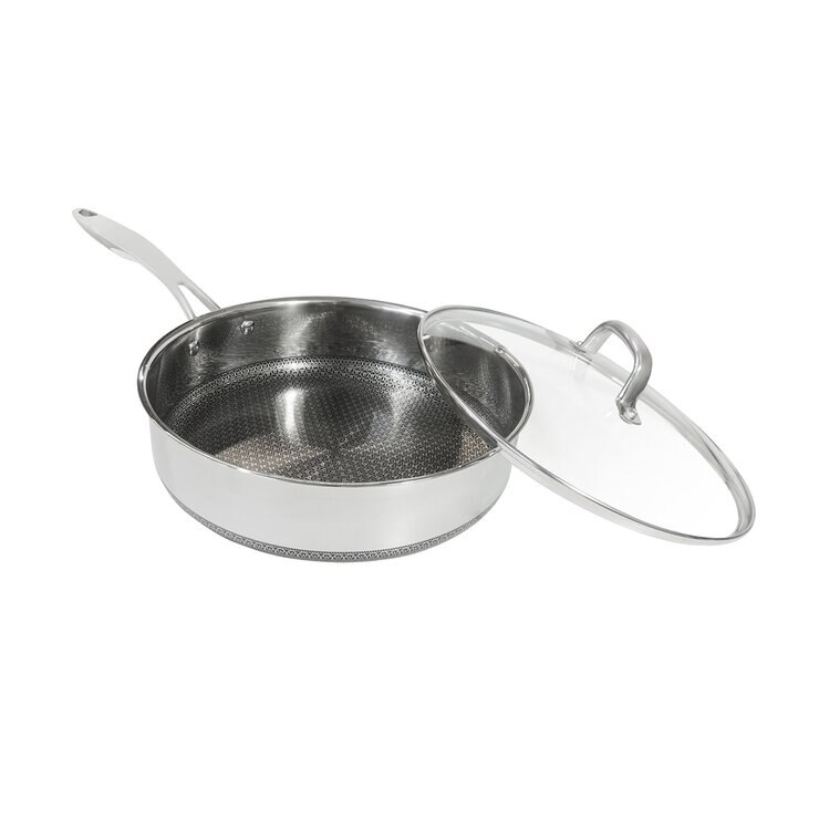 Westinghouse Olla Black Signature 24 cm — Imagen 3 de 4