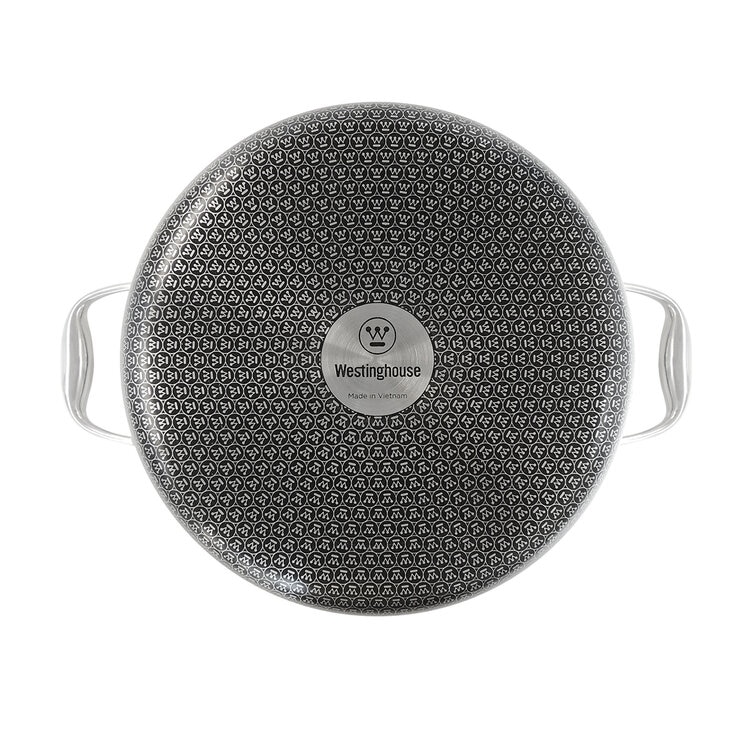 Westinghouse  Cacerola Black Signature 28 cm — Imagen 4 de 4