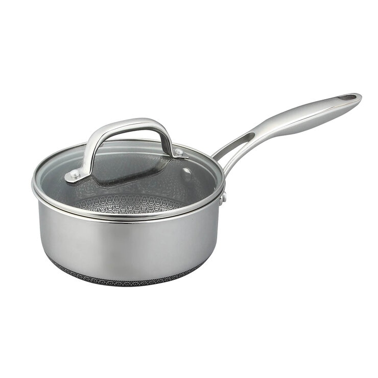 Westinghouse  Olla Black Signature 16 cm — Imagen 1 de 4
